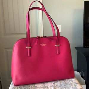 Kate Spade Leather Purse